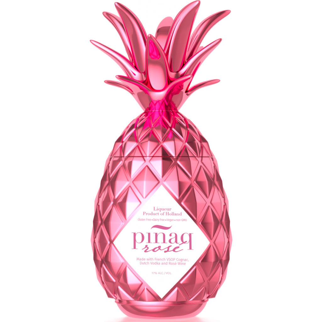 Pinaq Rose 1L