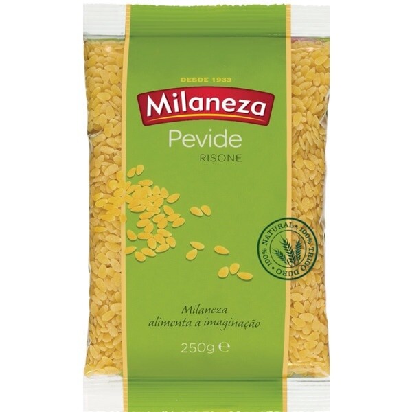 Pevide Milaneza 250g