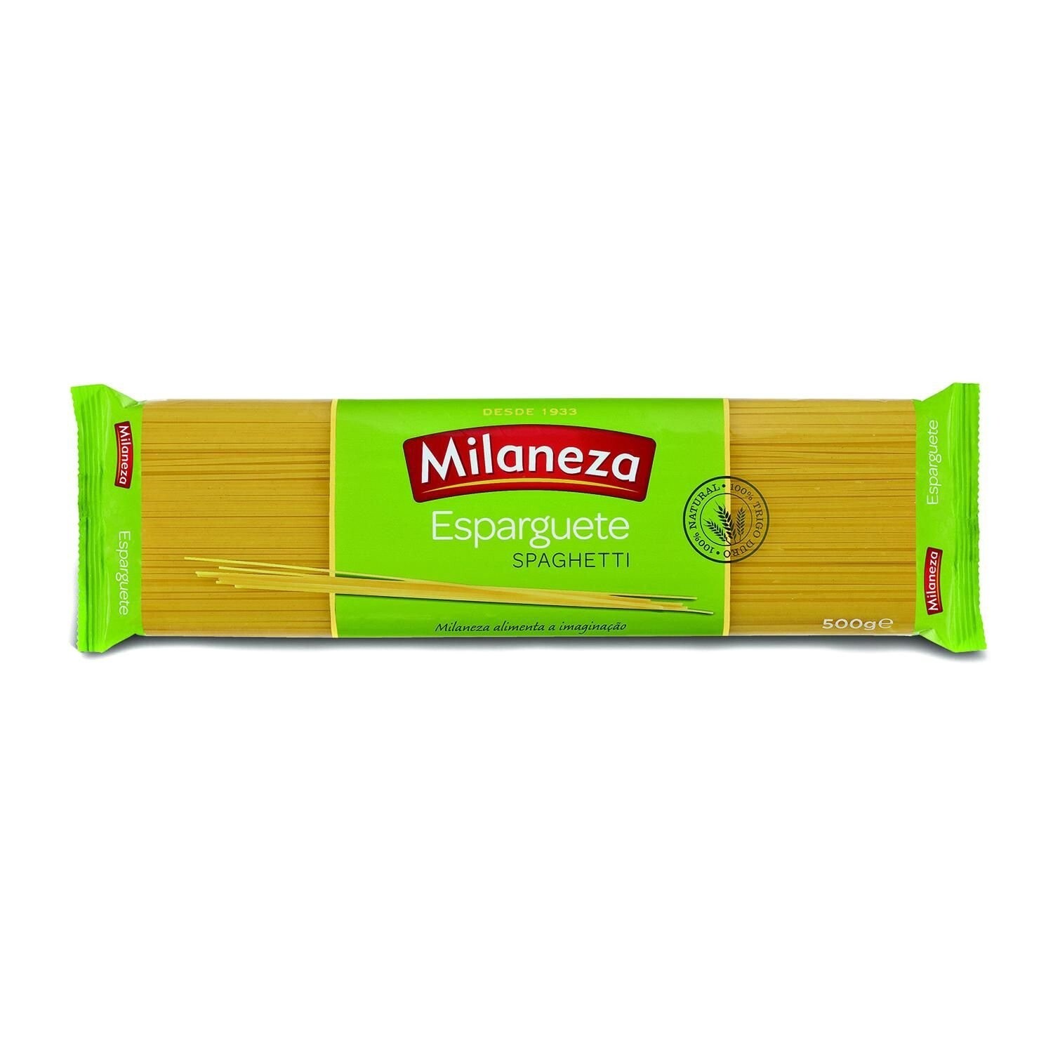 Spaghetti Milaneza 500g