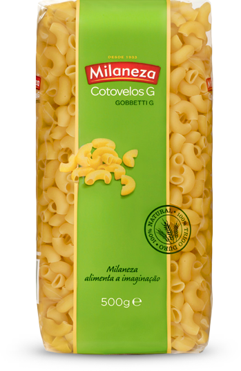 Gobbetti G Milaneza 500g