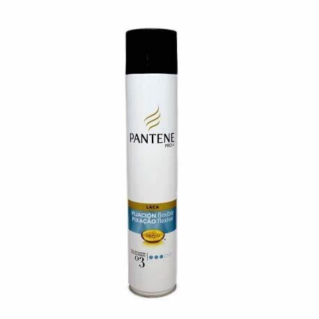 Pantene laca Flex n3 300ml