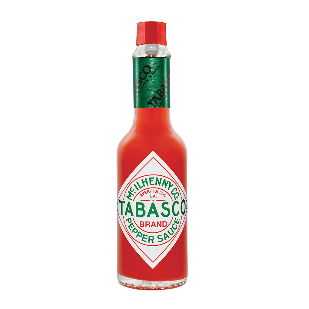 Molho Tabasco 60ML