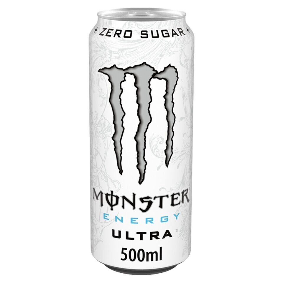 Monster  Ultra 500ml