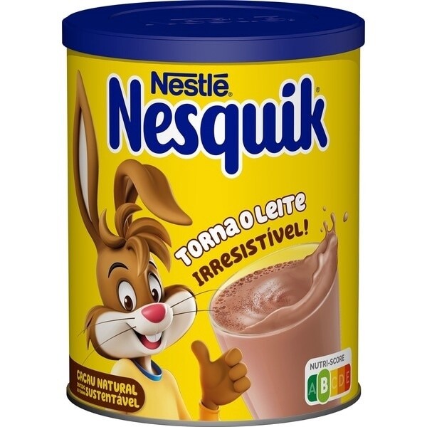 Nesquik Nestle 390g