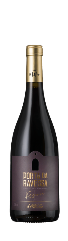 Adega Porta da Ravessa Reserva Tinto 750ml - Wine