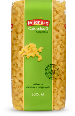 Gobbetti G Milaneza 500g