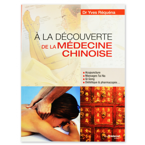 À la découverte de la médecine chinoise