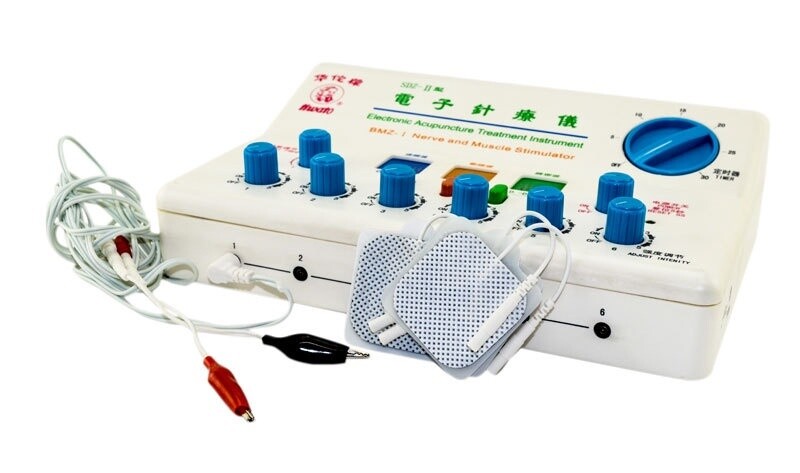 Stimulateur SDZ-II
