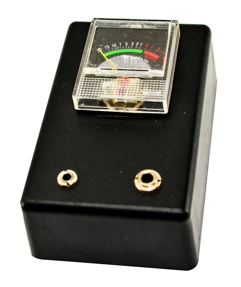 Testeur de fil de 3.5mm