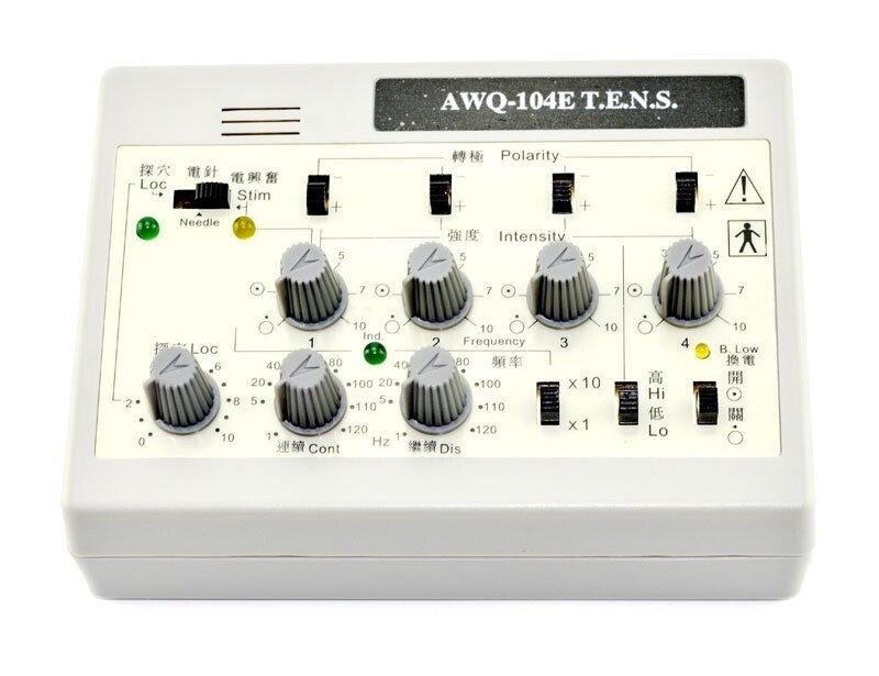 Stimulateur AWQ-104E