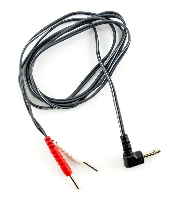 Fil pour électrode WQ-10C2, WQ10D1, AWQ104E, KWD808,  3.5mm
