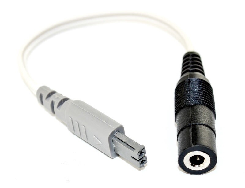 Convertisseur de fil pour ITO IC-1107+ et ES-130