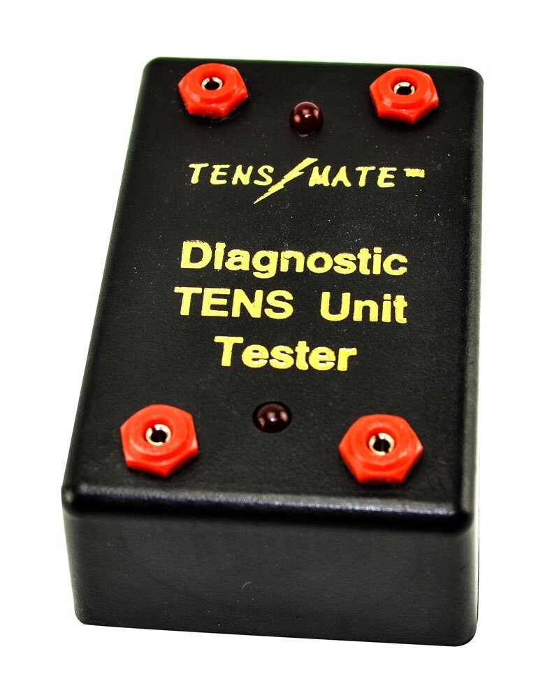 Testeur pour appareil Tens