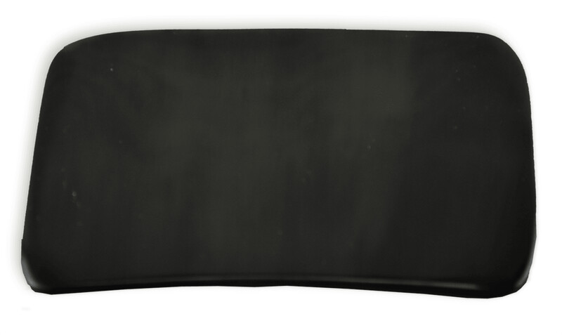 Guasha, Forme rectangulaire (8 x 4.8cm) (M)