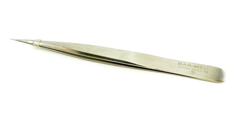 Pince pointue , 4-3/4&#39;&#39;, (12cm)