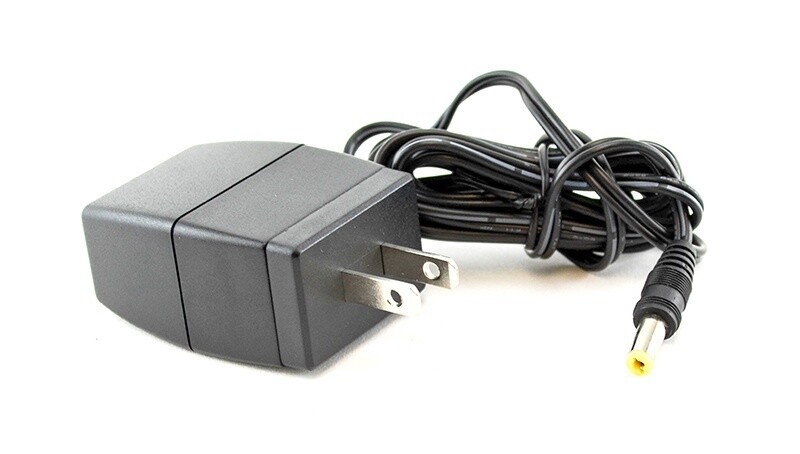 Adaptateur 9V pour KWD 808 1 et II