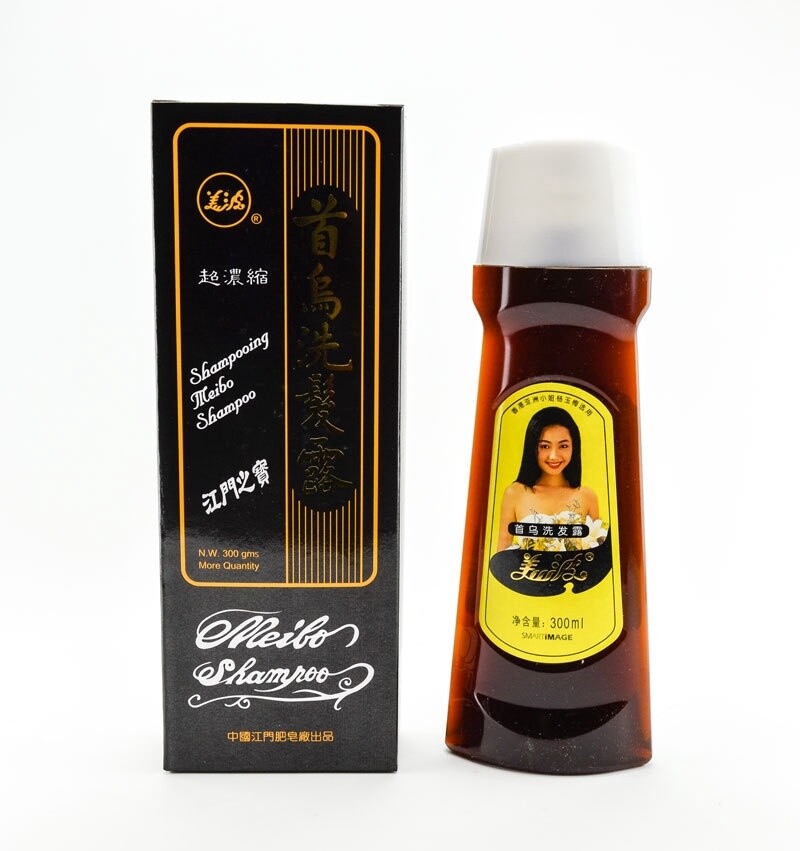 *MEIBO SHAMPOING  300ml