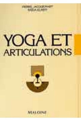 Yoga et articulations