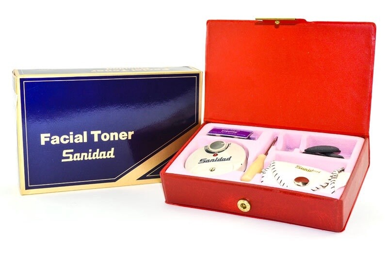 Facial Toner, Sanidad