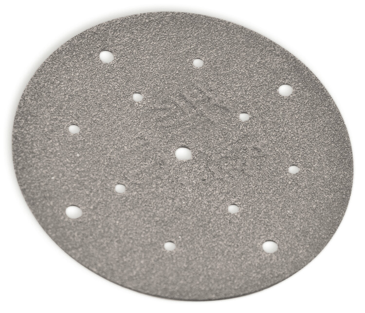 Disque en Mica, pour lampe TDP