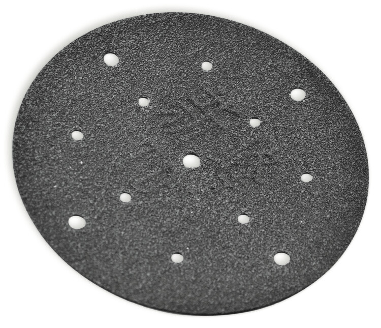 Plaque magnétique pour lampe TDP (99-45)
