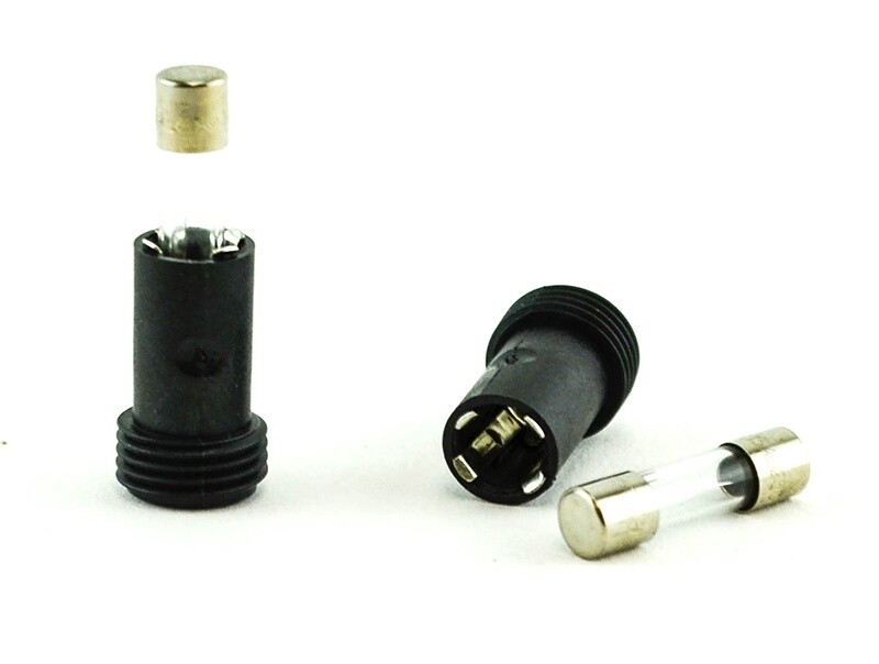 Fusible pour lampe TDP CQ-27 PAR 2