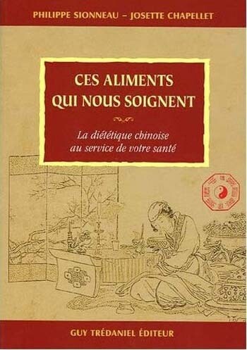 Ces aliments qui nous soignent