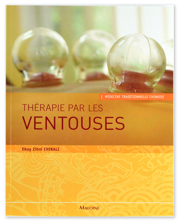 Thérapie par les ventouses
