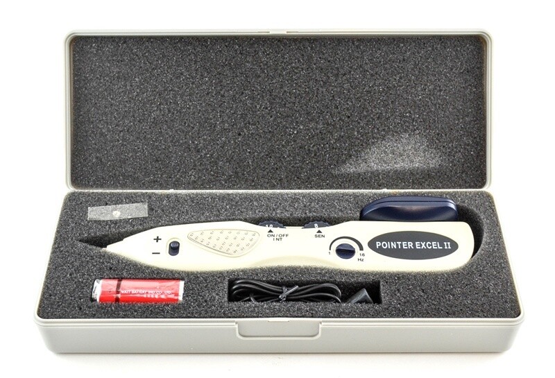 Pointer Excel II
