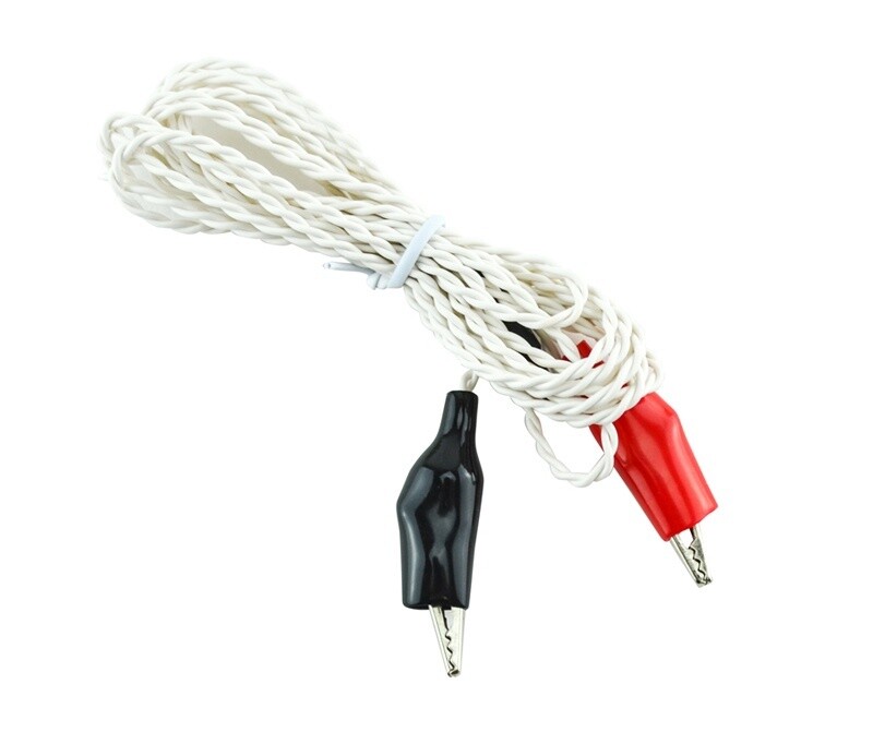 Ions Pumping cord chinois