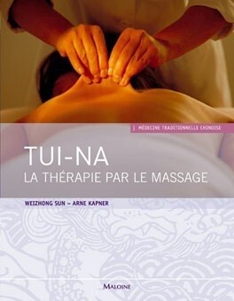 Tui-Na : la thérapie par le massage