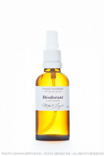 Déodorant, 50ml