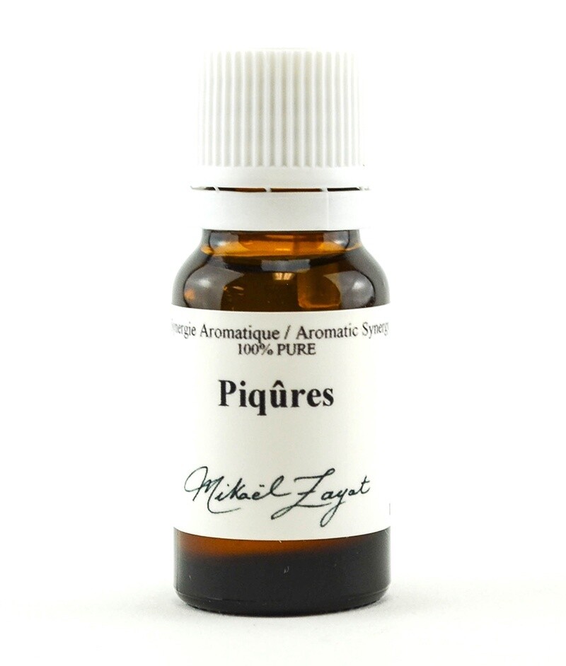 Piqûres 11ML