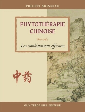 Phytothérapie chinoise : les combinaisons efficaces
