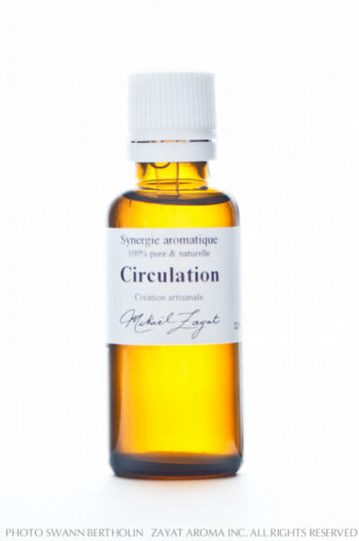 Circulation,  32ml