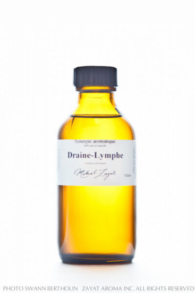 Draine-Lymphe  100ML