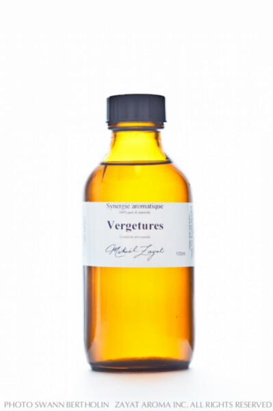 Vergetures, 100ml