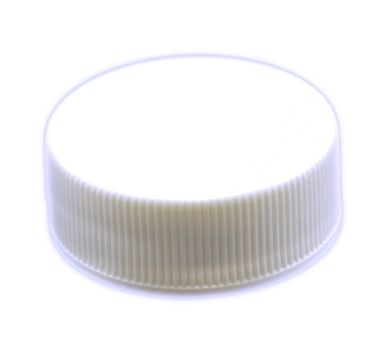 Bouchon Permaseal, Blanc pour bout. 1L 28/400