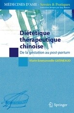 Diététique chinoise de la femme enceinte