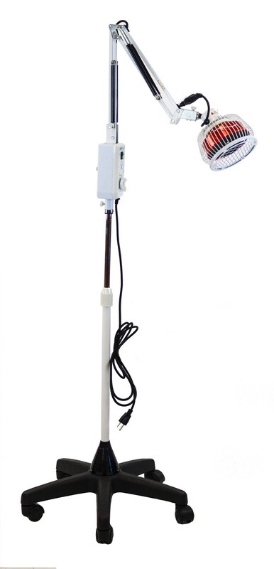 Lampe électromagnétique, TDP, CQ 27