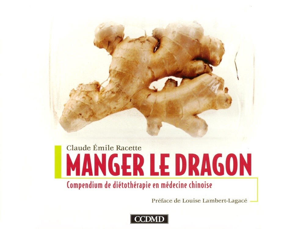 Manger le dragon