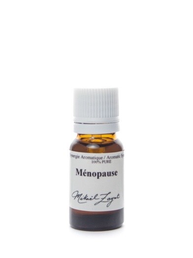 Ménopause 11ML