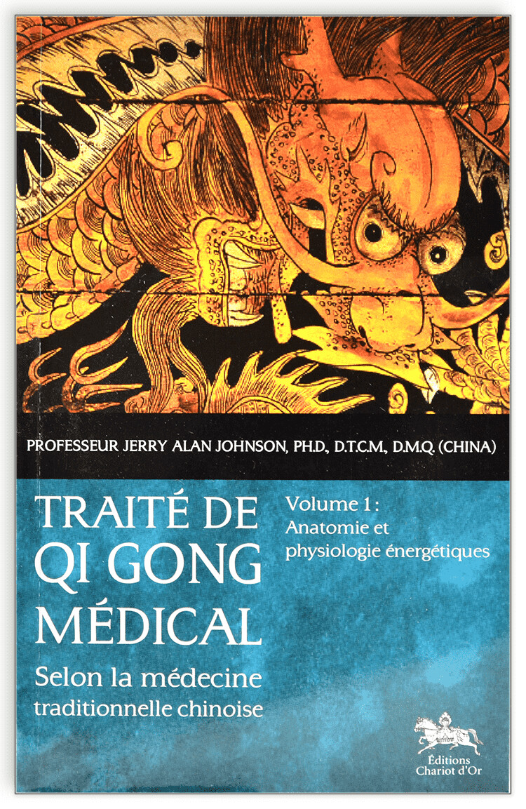 Traité de Qi Gong médical, Vol. 1