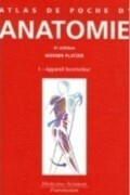 Atlas de poche d'anatomie, 4e édition, appareil locomoteur
