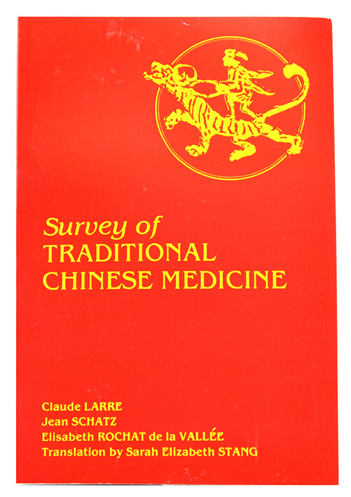 Survey of traditional chinese medicine
