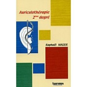 Auriculothérapie 2-ième degré