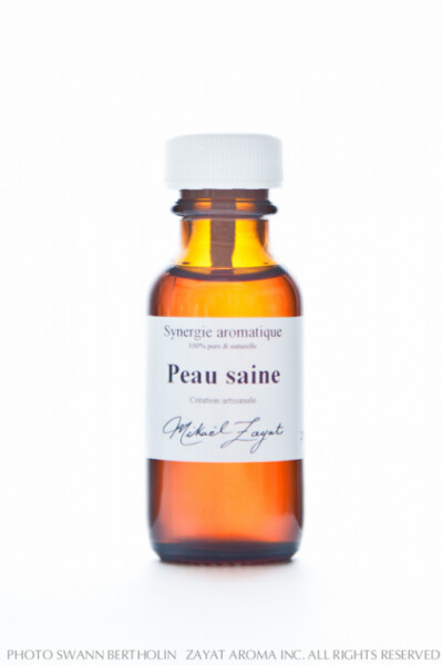Peau saine, 25ml
