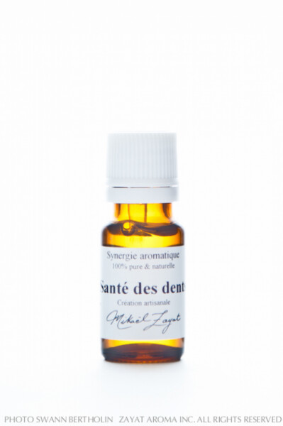 Santé des Dents