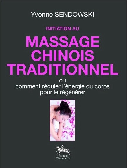 Initiation au massage chinois traditionnel