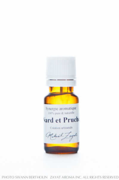 Nard et Pruche, 11ml